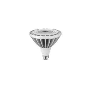 NovaLux 25W LED PAR38 Bulb, 120W Inc. Retrofit, E26, 2500 lm, 4000K