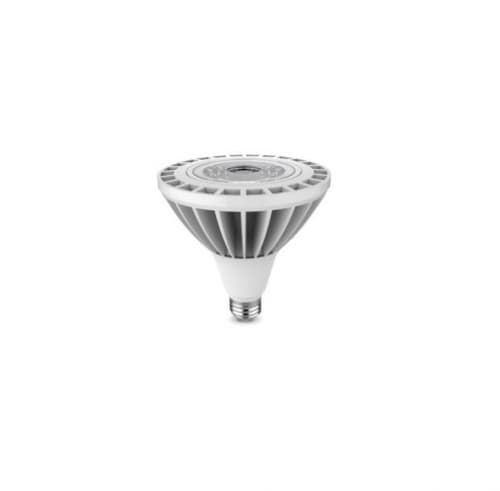 25W LED PAR38 Bulb, 120W Inc. Retrofit, E26, 2500 lm, 5000K