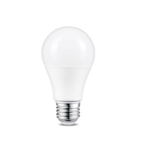 11W LED Omni-Directional A19 Light Bulb, E26 Base, 1100 lumens, 3000K