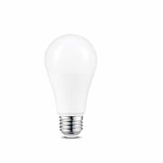 NovaLux 15W LED Omni-Directional A19 Light Bulb, Dimmable, Base, 1600 lumens, 2700K