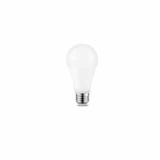 17W LED A21 Bulb, E26, 2000 lm, 120V-277V, 2700K