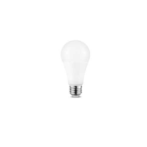 17W LED A21 Bulb, E26, 2000 lm, 120V-277V, 3000K