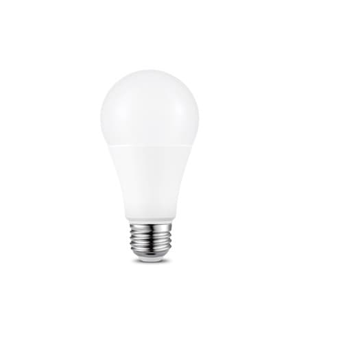 20W LED A21 Bulb, E26, 2550 lm, 120V-277V, 4000K