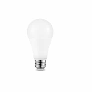 NovaLux 20W LED A21 Bulb, E26, 2550 lm, 120V-277V, 4000K