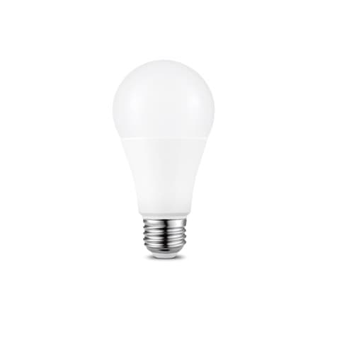 20W LED A21 Bulb, E26, 2550 lm, 120V-277V, 5000K