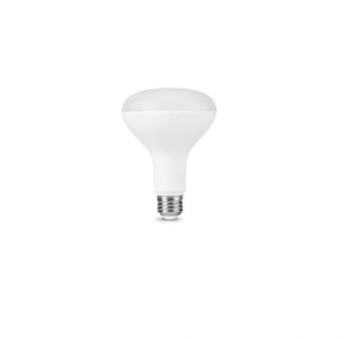 8W LED BR30 Bulb, 65W Inc. Retrofit, Dim, E26, 700 lm, 3000K