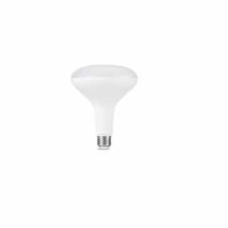 13W LED BR40 Bulb, 75W Inc. Retrofit, Dim, E26, 1150 lm, 3000K