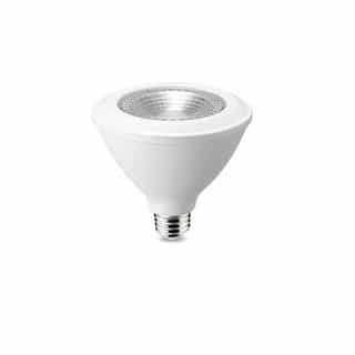 12W LED PAR30 Bulb, Short Neck, 75W Inc. Retrofit, Dim, E26, 975 lm, 120V, 4000K