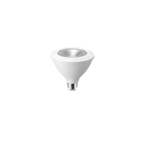 12W LED PAR30 Bulb, 75W Inc. Retrofit, Short Neck, Dim, E26, 975 lm, 3000K