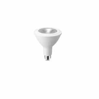 NovaLux 12W LED PAR30 Bulb, 75W Inc. Retrofit, Dim, E26, 975 lm, 3000K