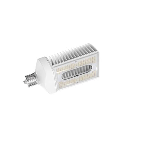 72W LED Retrofit for Outdoor Pole & Arm Mounted Lights 
