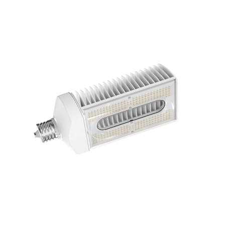 100W LED Retrofit for Outdoor Pole & Arm Mounted Lights