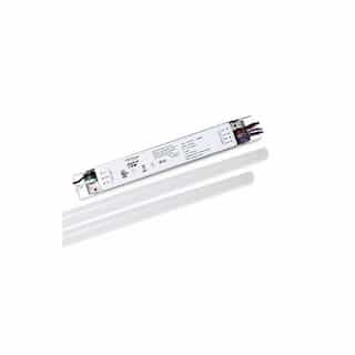 48-in 2-Tube 32W LED Snap & Go Magnetic Module, 3650 lm, 4000K