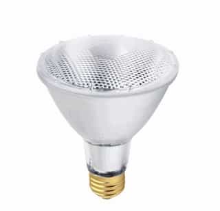 3000K, 11W PAR30 LN Dimmable LED Bulb, 25 Degree