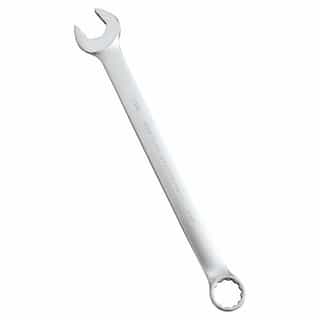 1-1/8" 12 Point Alloy Steel Combination Wrench