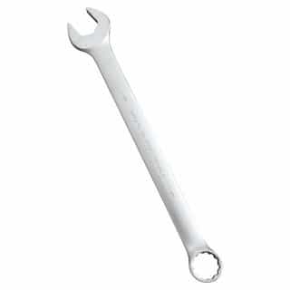 1-1/4" 12 Point Alloy Steel Combination Wrench