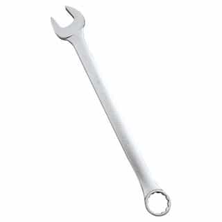 1-1/2" 12 Point Alloy Steel Combination Wrench