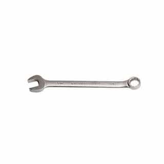 1-3/16" 12 Point Alloy Steel Combination Wrench