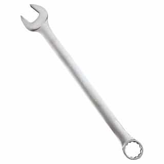 Proto 2" 12 Point Alloy Steel Combination Wrench