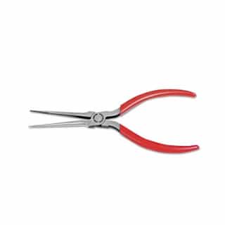 Proto Needle Nose Pliers, Long Extra Thin Nose, Alloy Steel