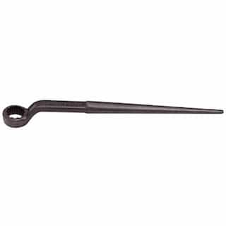 1-5/8" 12 Point Heavy-Duty Spud Handle Wrench