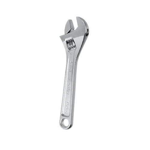 18-in Adjustable Wrench