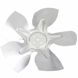 Qmark Heater Replacement Fan Blade for QPH4A & MUH35 Model Heaters