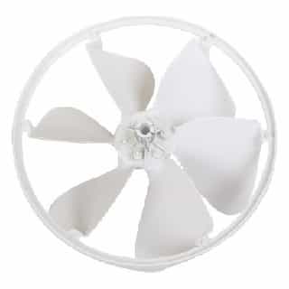 Replacement Fan Blade for CFWF Model Heaters