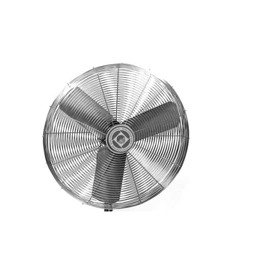 Qmark Heater 30in Fan Blades for ACH Series Fans