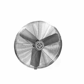 Qmark Heater 20in Fan Blades for 20ACHA Air Circulator