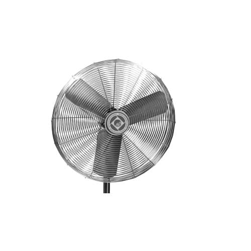 Qmark Heater 36in Fan Blades for HDH Series Air Circulator