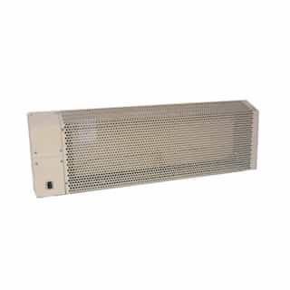 Qmark Heater Replacement Front Cover for KCJ750 Model Heaters