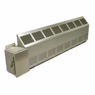 36-IN Replacement Front Cover for ST Model Heaters