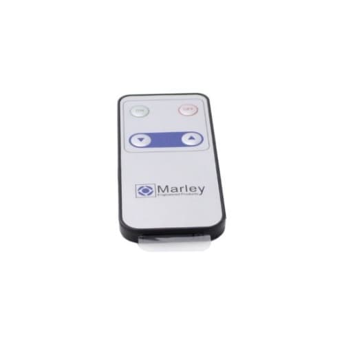 Qmark Heater Replacement Remote for HT Smartseries Programmable Wall Heater