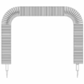 1666W Heating Element for MUH0571 Model Heaters, 277V