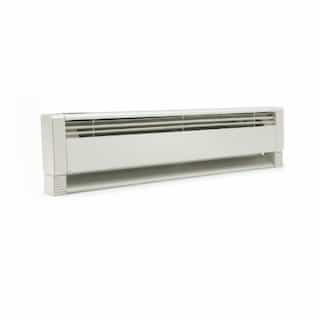 28-in Replacement Grille for HBB & CBD Baseboards