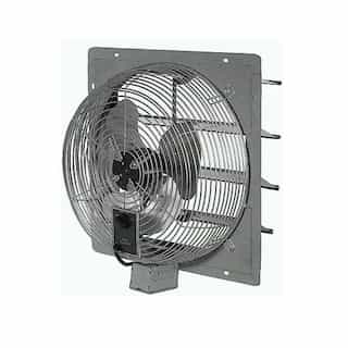 12-in Replacement Shutter for LPE12S & LPE12SA Industrial Fans