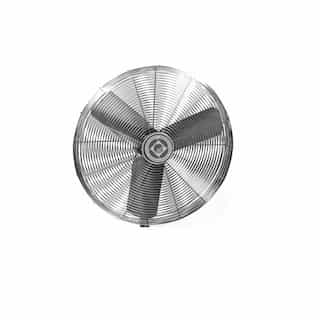 Qmark Heater 30-in Fan Blade and Guards for 30ACH & MACH30
