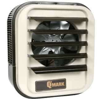 Qmark Heater Replacement Motor for MUH402, MUH502, & MUH602 Heaters, 208V-240V