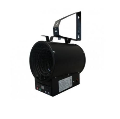 4800W Garage Unit Heater w/ Remote, 16378 BTU/H, 240V