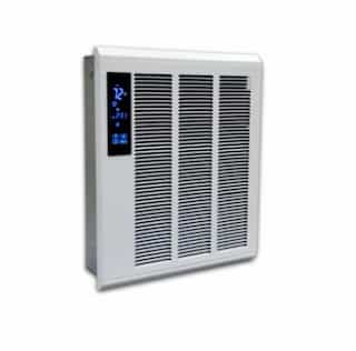 4000W High Output Wall Heater, 13650 BTU/H, 240V