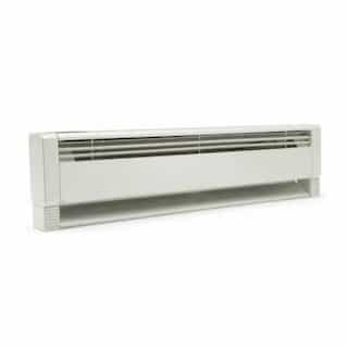 Replacement Limit for HBB1000 Model Baseboard Heaters