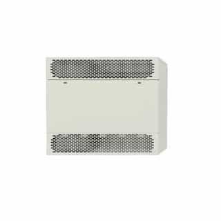Gray Replacement Louvered Pane for CU-935 Unit Heaters