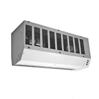 Control Panel for 240V 24W/45W 3 Phase Electrically Heated Air Curtain
