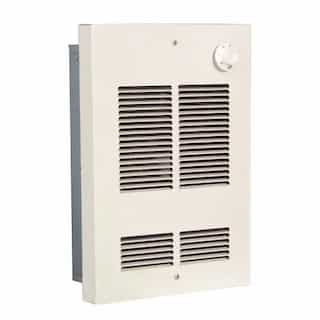 Replacement Limit for SED Model Wall Heaters, 120V