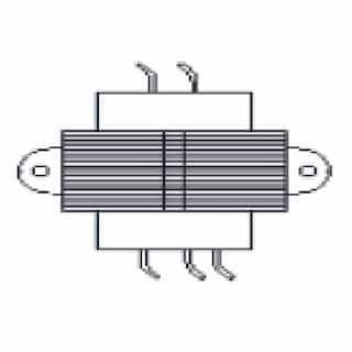 Qmark Heater Replacement Sec. Transformer for 24V CU900 Model Heaters