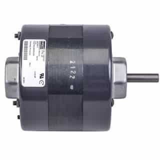 Qmark Heater Replacement Motor for IUH & TBX Model Heaters