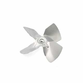 Qmark Heater Replacement Fan Blade for CWH & QCH Heaters