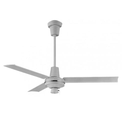 Qmark Heater 56-in 108.9W Commercial Ceiling Fan, Up to 3025 Sq Ft, 120V