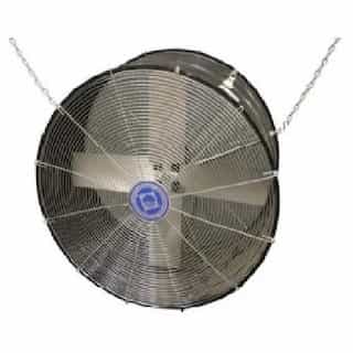 Replacement Pulley Fan for MVB and IDF Drum Blower